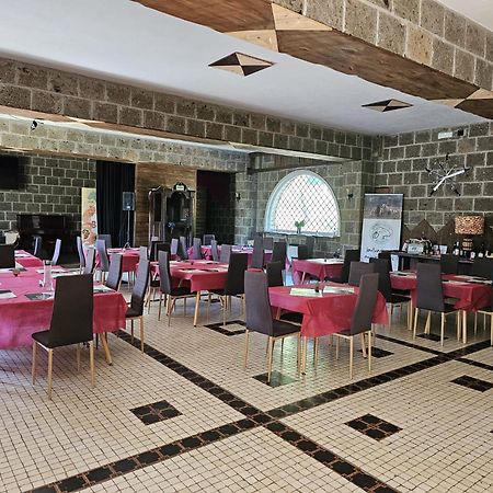 Il Rifugio Pecorella - Pura Smartvegfarmhouse Alvignano Eksteriør billede