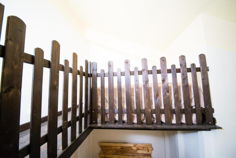 Il Rifugio Pecorella - Pura Smartvegfarmhouse Alvignano Eksteriør billede