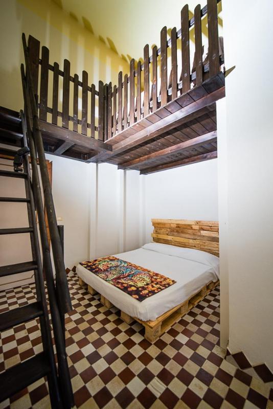 Il Rifugio Pecorella - Pura Smartvegfarmhouse Alvignano Eksteriør billede