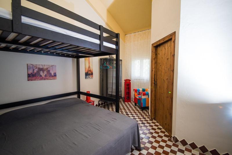 Il Rifugio Pecorella - Pura Smartvegfarmhouse Alvignano Eksteriør billede