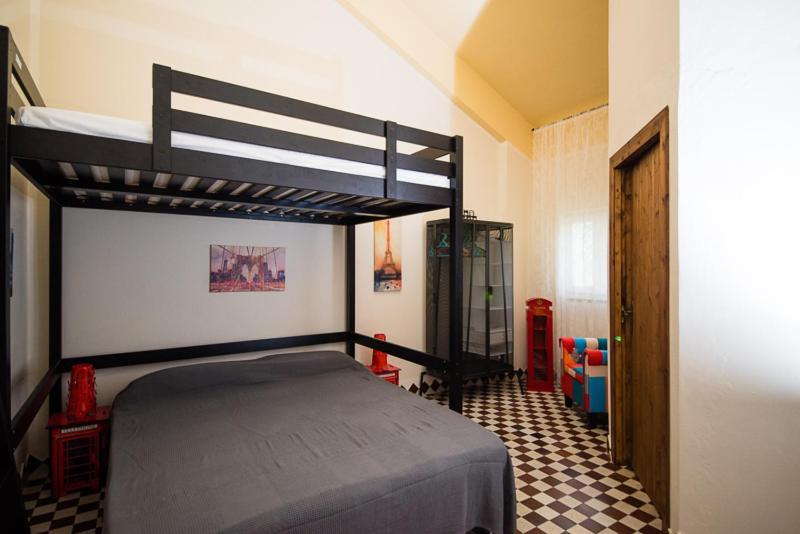 Il Rifugio Pecorella - Pura Smartvegfarmhouse Alvignano Eksteriør billede
