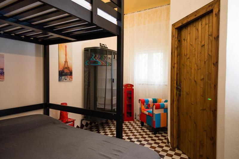 Il Rifugio Pecorella - Pura Smartvegfarmhouse Alvignano Eksteriør billede