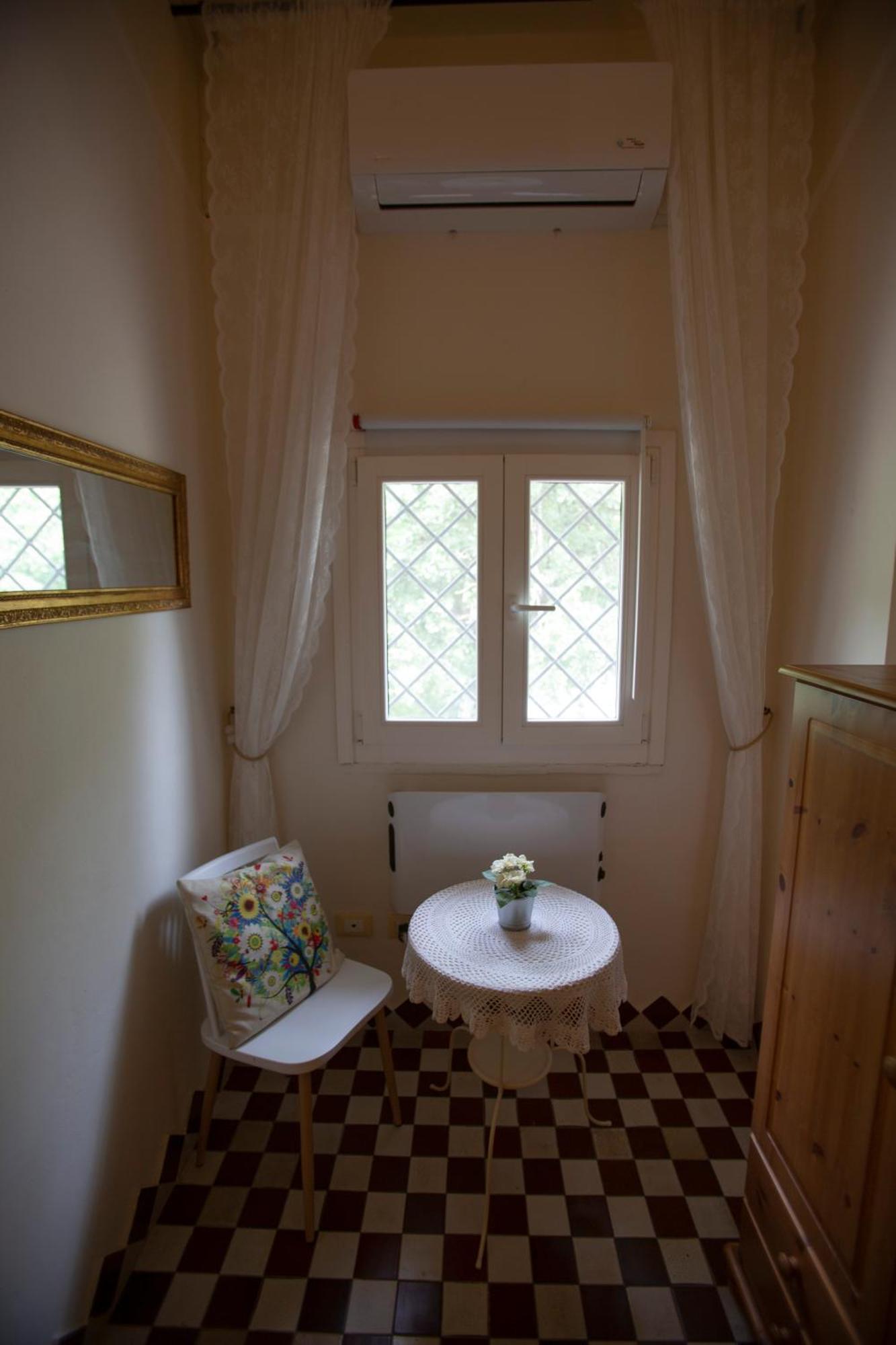 Il Rifugio Pecorella - Pura Smartvegfarmhouse Alvignano Eksteriør billede