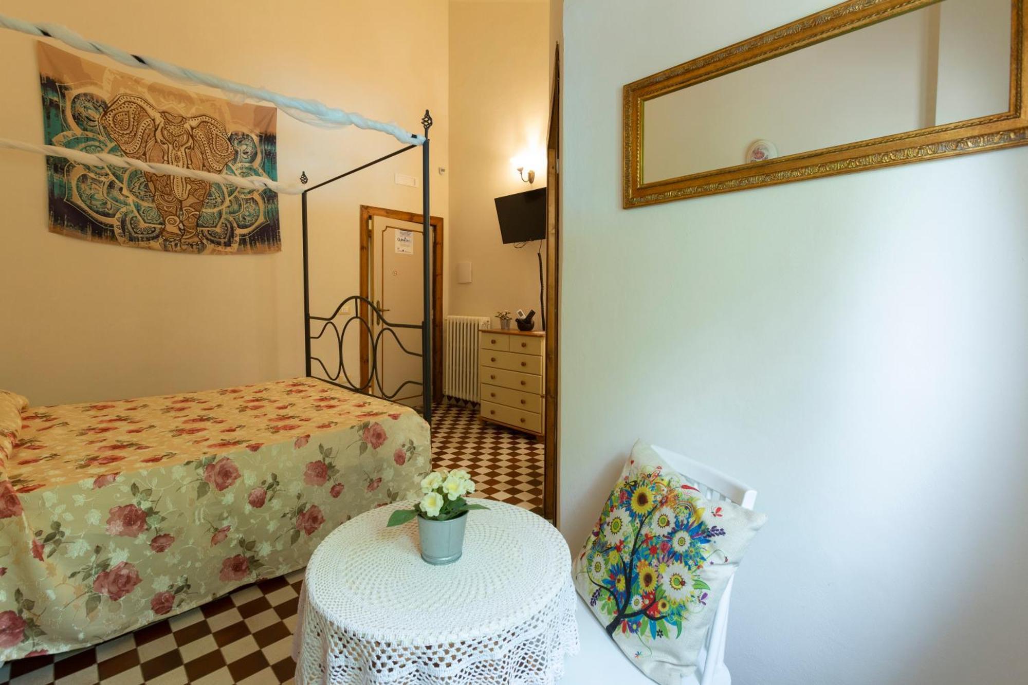 Il Rifugio Pecorella - Pura Smartvegfarmhouse Alvignano Eksteriør billede