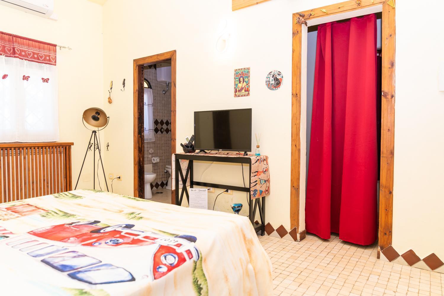 Il Rifugio Pecorella - Pura Smartvegfarmhouse Alvignano Eksteriør billede