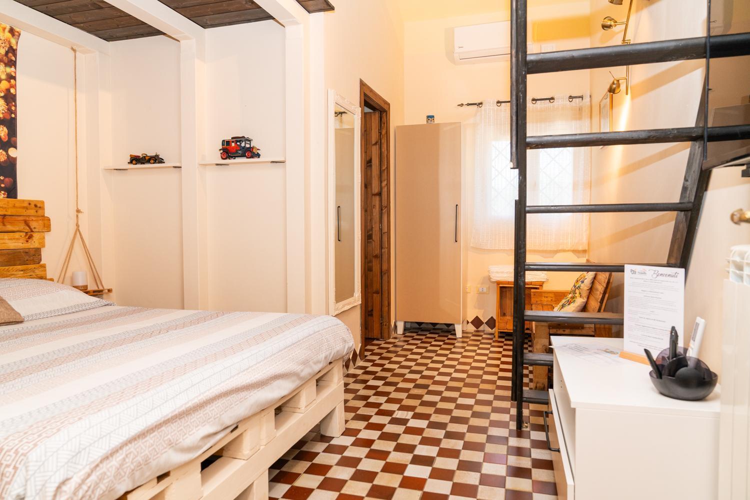 Il Rifugio Pecorella - Pura Smartvegfarmhouse Alvignano Eksteriør billede