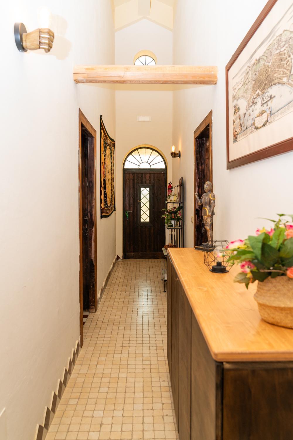 Il Rifugio Pecorella - Pura Smartvegfarmhouse Alvignano Eksteriør billede